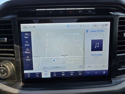 Used 2022 Ford F150 Raptor w/ Equipment Group 801A High image 26