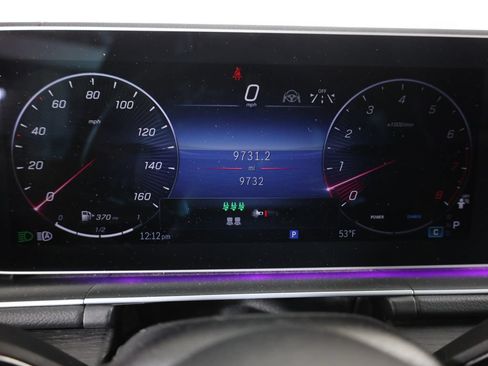 Used 2025 Mercedes-Benz GLS 450 4MATIC image 15