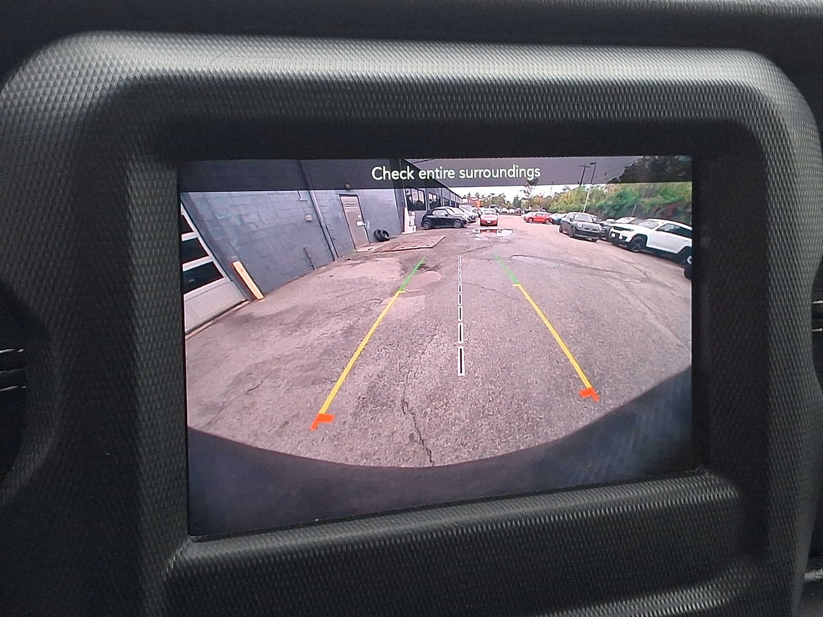 Used 2021 Jeep Wrangler Unlimited Sahara w/ Dual Top Group AWD/4WD image 18