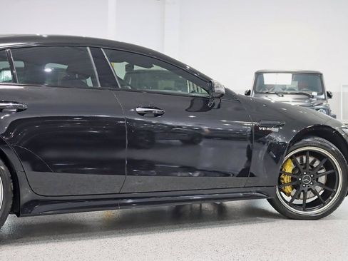 Used 2019 Mercedes-Benz AMG GT 63 S image 12