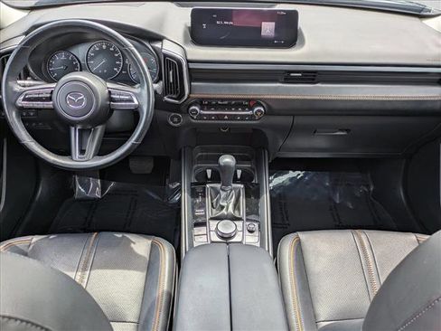 Used 2023 MAZDA CX-50 2.5 Turbo w/ Premium Plus Pkg AWD/4WD image 22