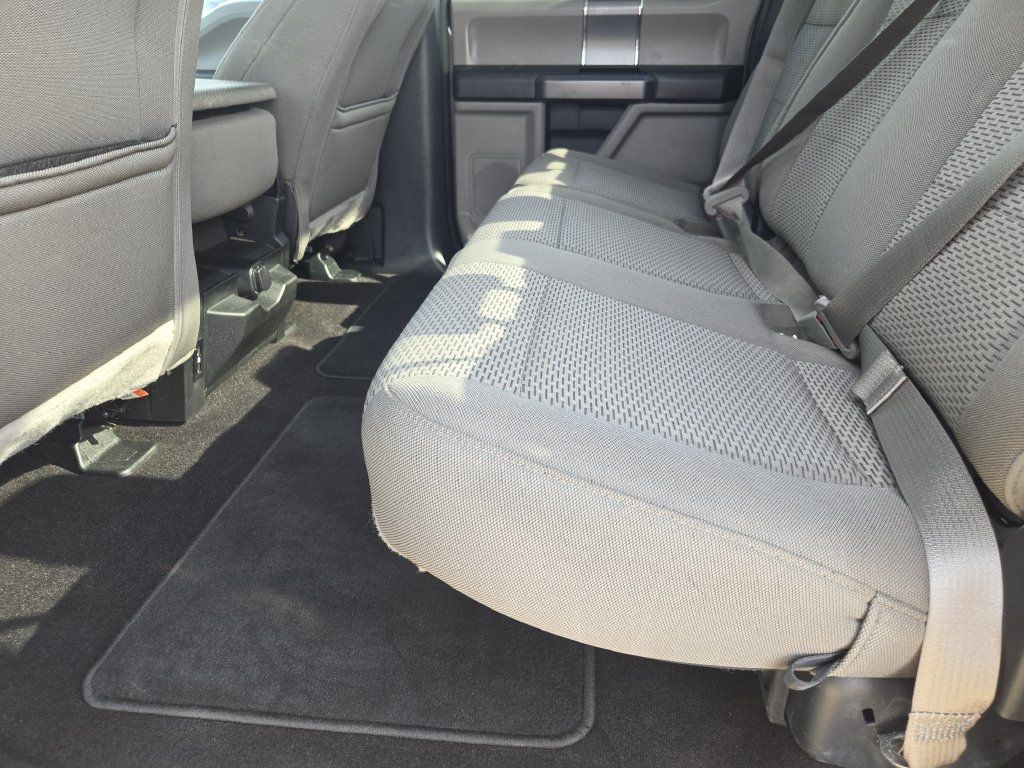 Used 2019 Ford F150 XLT w/ Equipment Group 302A Luxury AWD/4WD image 30