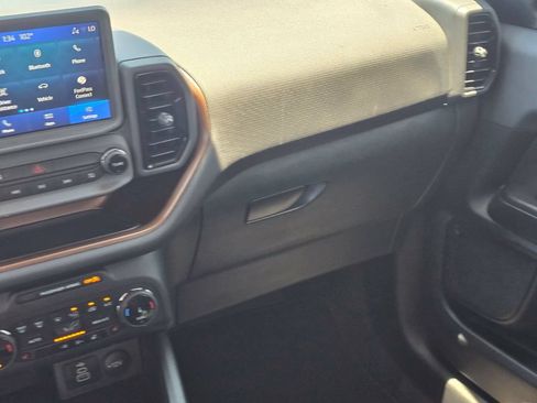 Used 2024 Ford Bronco Sport Outer Banks AWD/4WD image 19