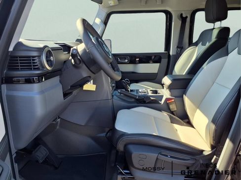 New 2025 INEOS Grenadier AWD/4WD image 5