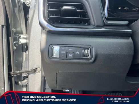 New 2026 GMC Terrain AT4 w/ Convenience Package III AWD/4WD image 24