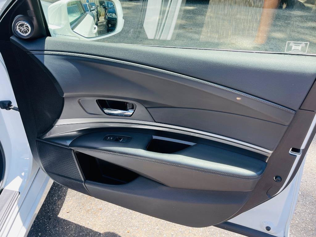 Used 2014 Acura RLX FWD image 45