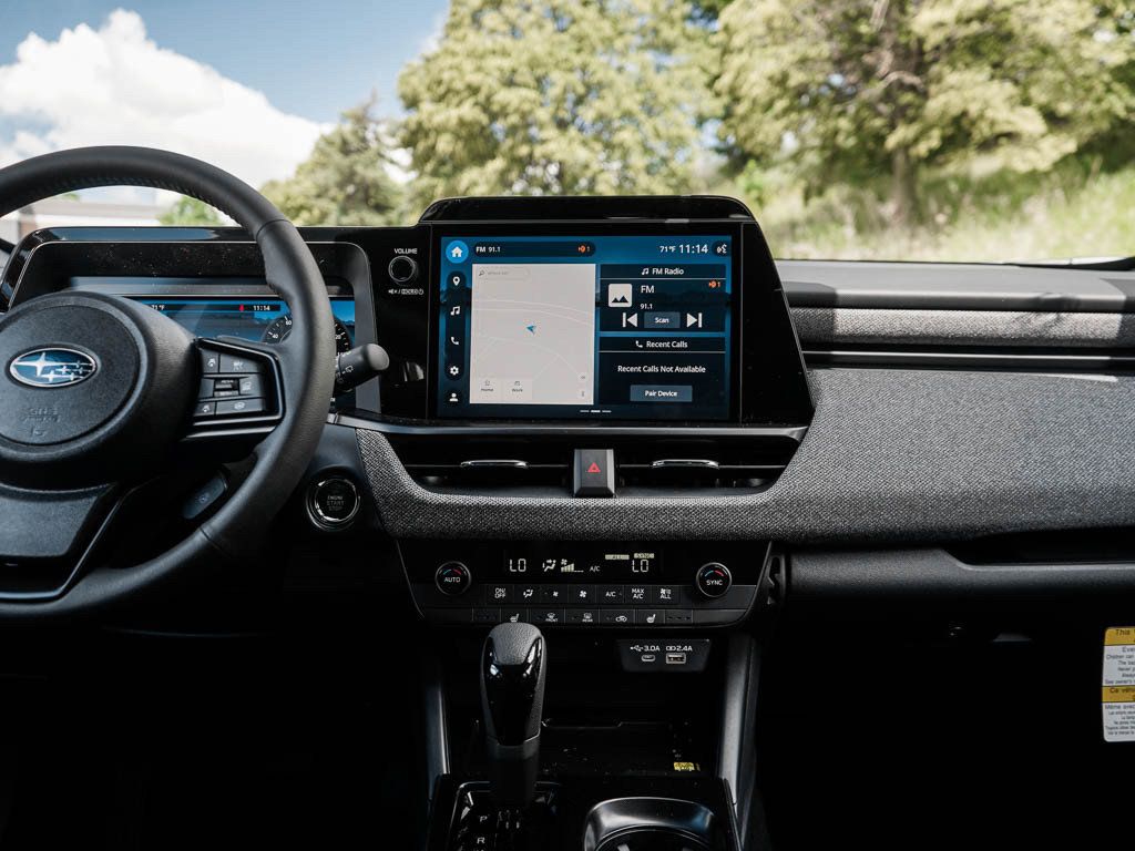 New 2026 Subaru Outback Limited XT AWD/4WD image 15