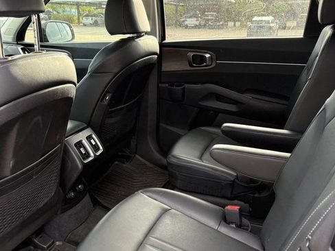 Used 2023 Kia Sorento X-Line EX AWD/4WD image 13