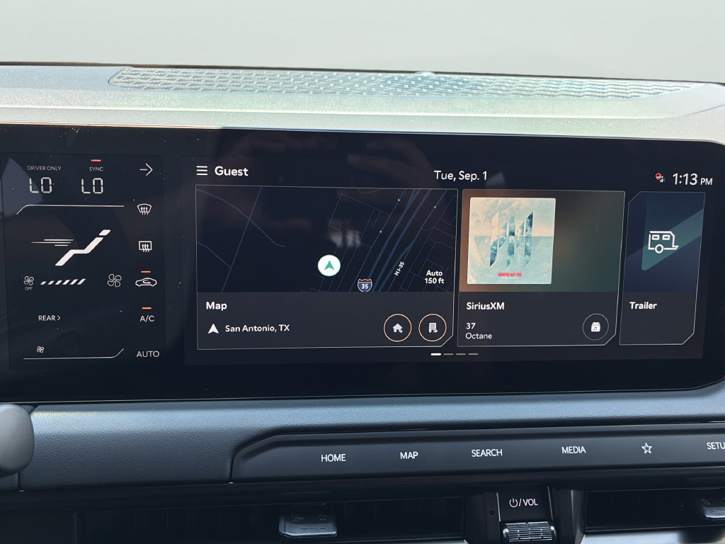 New 2027 Kia Telluride SX X-Line w/ Towing Package AWD/4WD image 17