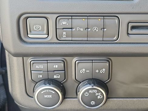 Certified 2023 Chevrolet Tahoe RST AWD/4WD image 25