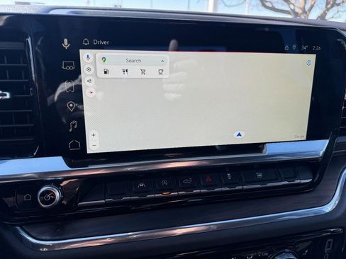 Used 2025 GMC Sierra 1500 SLT image 21