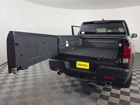 Certified 2026 Honda Ridgeline RTL image 13