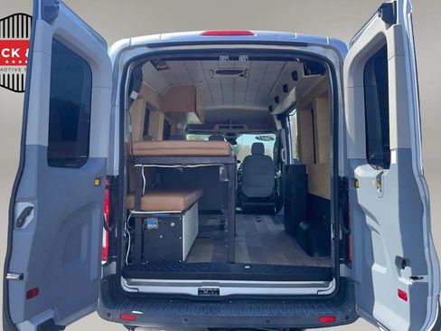 Used 2017 Ford Transit 350 XLT RWD image 50