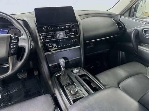 Used 2022 Nissan Armada SV w/ SV Appearance Package AWD/4WD image 20