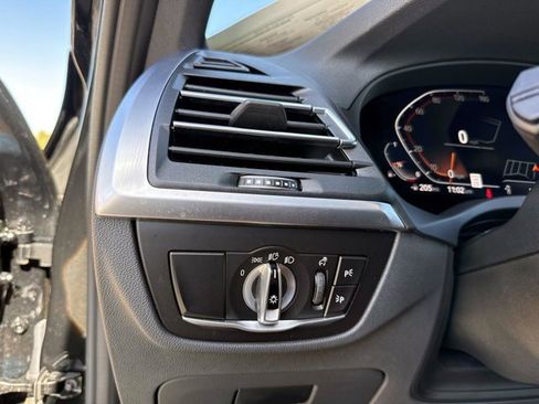 Used 2023 BMW X3 sDrive30i w/ Convenience Package w/ZPA image 36