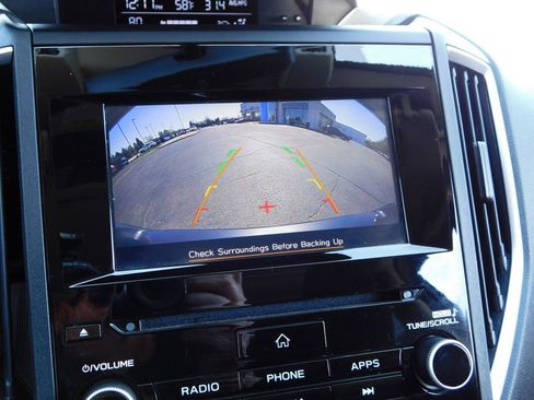 Used 2023 Subaru Crosstrek 2.0i Premium image 36