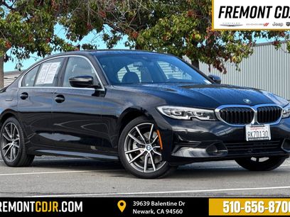 Used 2019 BMW 330i Sedan w/ Convenience Package
