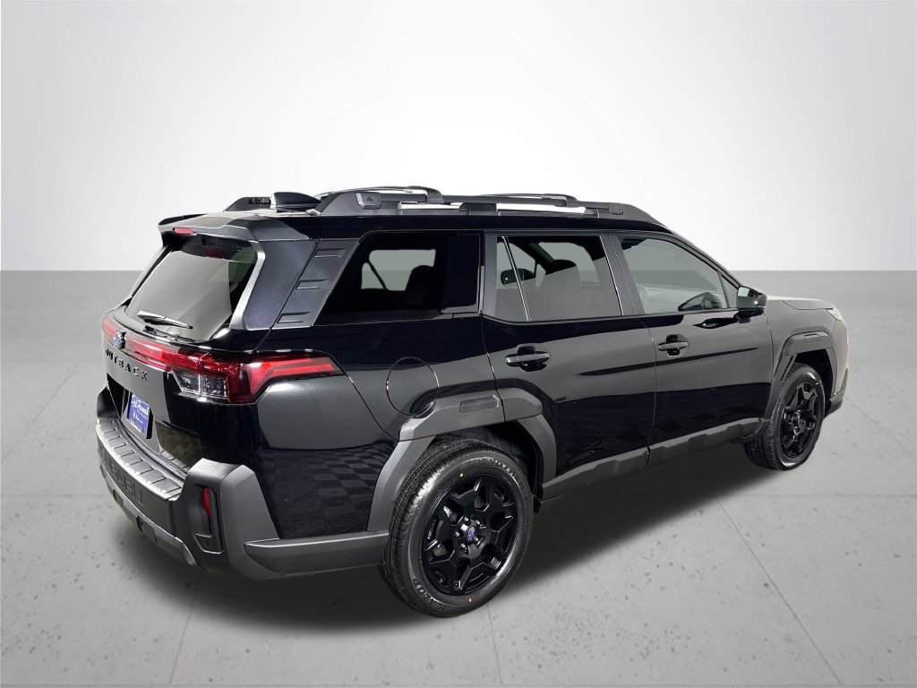 New 2026 Subaru Outback Limited AWD/4WD image 6