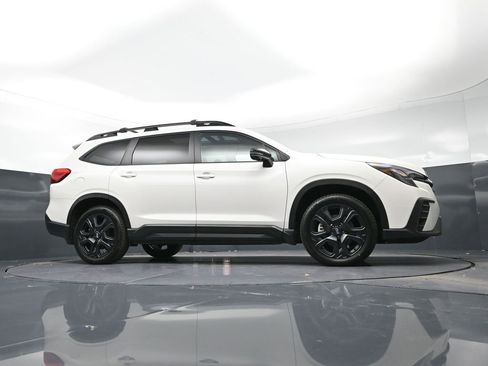 Used 2023 Subaru Ascent Onyx Edition Limited image 29