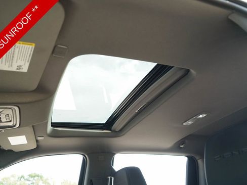 Used 2021 GMC Sierra 1500 Denali w/ Denali Ultimate Package image 34