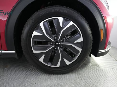 Used 2024 Kia EV6 Light RWD image 20