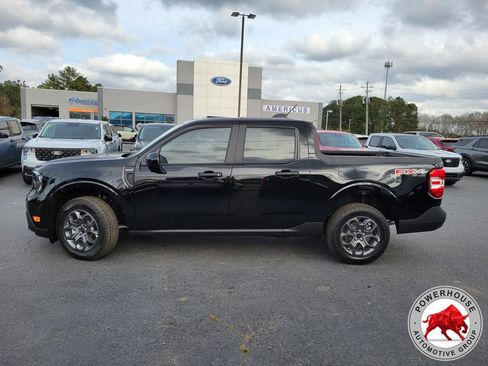 New 2026 Ford Maverick XLT w/ XLT Luxury Package image 3