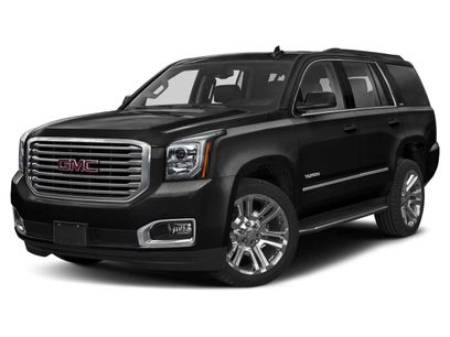 Used 2019 GMC Yukon SLT w/ Premium Edition