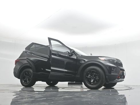 Used 2022 Ford Explorer Timberline image 54