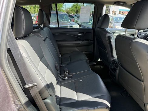 Used 2021 Honda Passport EX-L image 18