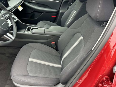 New 2026 Hyundai Sonata SEL image 14