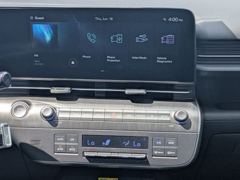 New 2026 Hyundai Kona SEL Premium FWD image 18