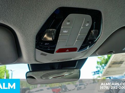 Used 2025 Kia K4 FWD image 33