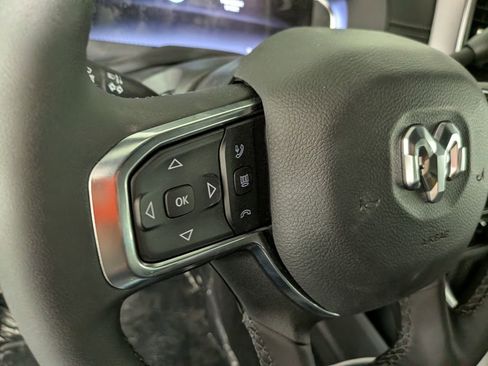 New 2026 RAM 3500 Laramie AWD/4WD image 20