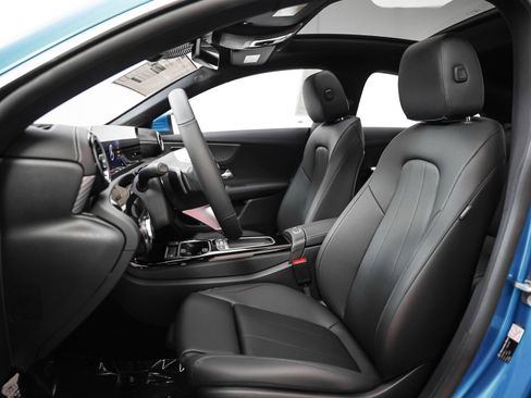 New 2026 Mercedes-Benz CLA 250 image 8