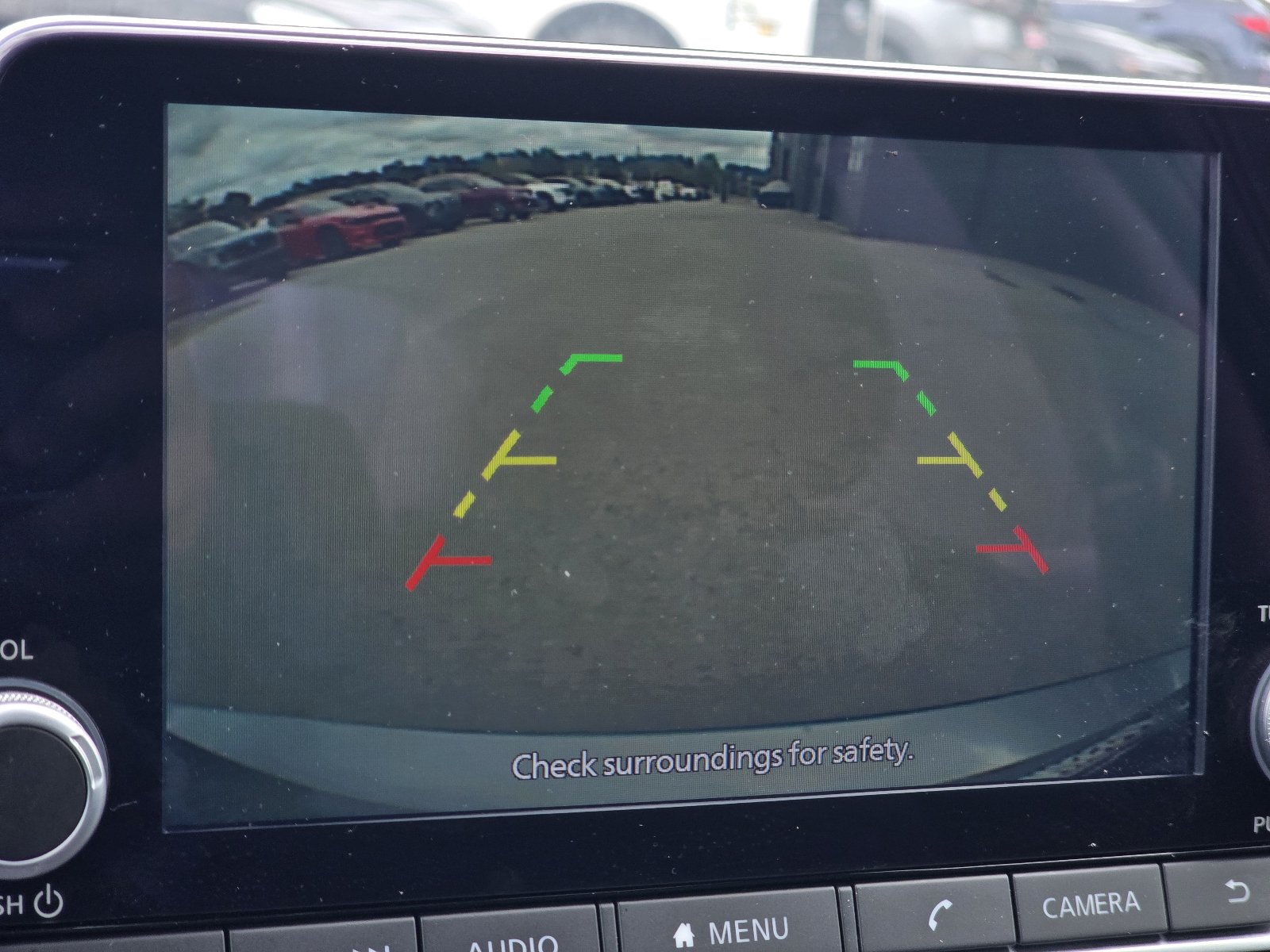 Used 2024 Nissan Sentra SV FWD image 18