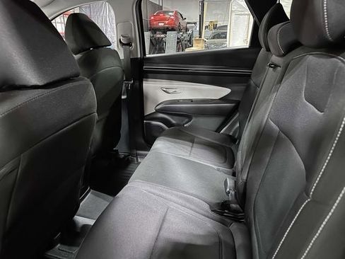 Used 2023 Hyundai Tucson SEL image 19