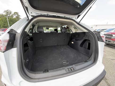 Certified 2024 Ford Edge SEL AWD/4WD image 25