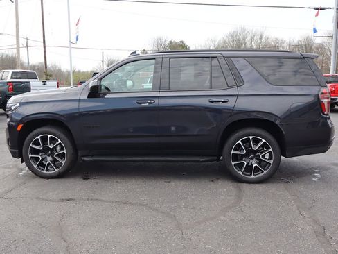 Used 2024 Chevrolet Tahoe RST AWD/4WD image 30