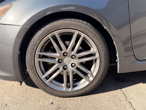 Used 2012 Scion tC image 9