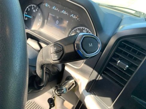 Used 2022 Ford F150 XL w/ Equipment Group 101A High AWD/4WD image 29