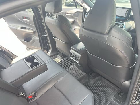 Used 2021 Toyota Venza XLE w/ Softex Package AWD/4WD image 46