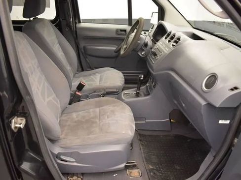 Used 2012 Ford Transit Connect XLT FWD image 16