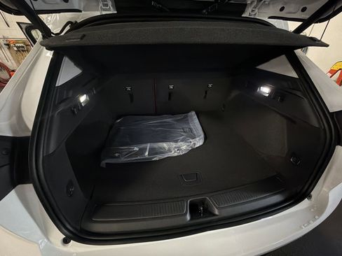 New 2026 Buick Envision Sport Touring image 25