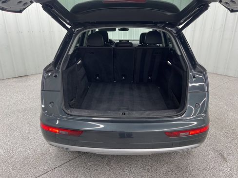 Used 2018 Audi Q5 2.0T Premium Plus w/ Premium Plus Package image 9