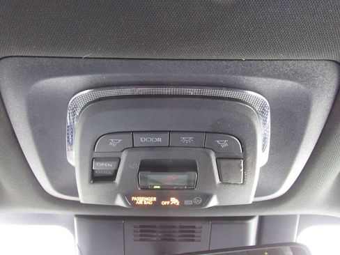 Certified 2023 Toyota bZ4X AWD w/ Weather Package image 28