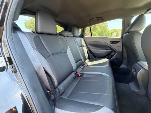 Certified 2025 Subaru Crosstrek 2.5i Wilderness w/ Crosstrek Mirror Package AWD/4WD image 17