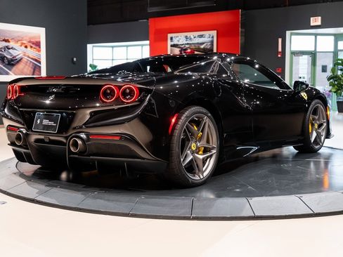 Certified 2022 Ferrari F8 Tributo image 44