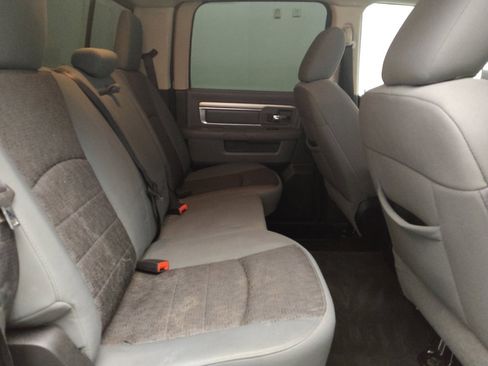 Used 2013 RAM 1500 Lone Star image 19