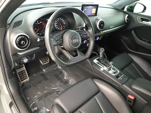 Used 2020 Audi A3 2.0T Premium w/ Final Edition Package image 15