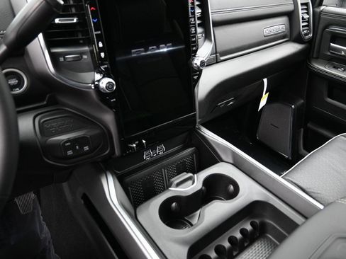 New 2026 RAM 2500 Laramie image 22